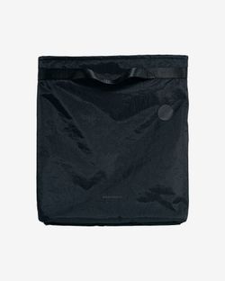 Шоппер S1 Мягкий черный