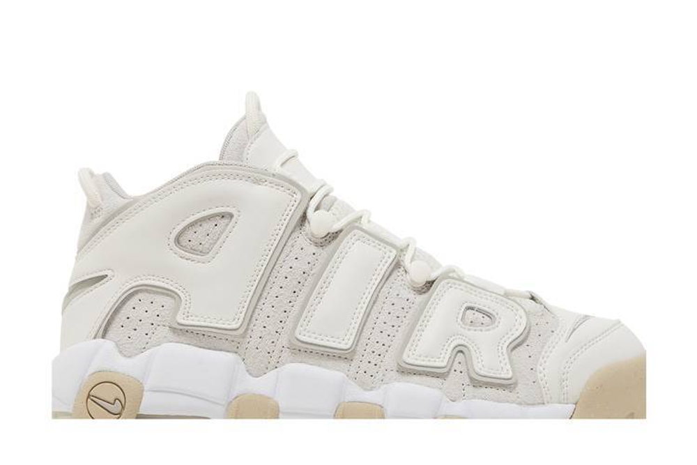 Кроссовки Nike Air More Uptempo Phantom Air