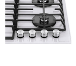 Газовая варочная панель MAUNFELD EGHG.64.63CW/G фото 6