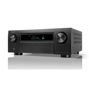 AV-ресивер Denon AVC-X6800H