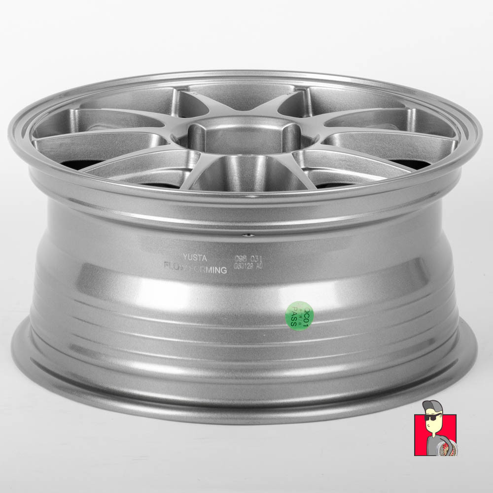 Комплект дисков Weds TC105N 15x7 et35 4x100