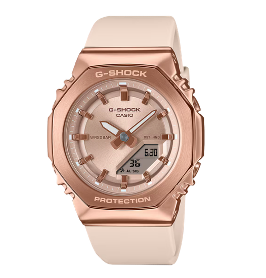 Наручные часы Casio G-Shock GM-S2110PG-4AER