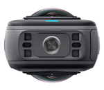 Панорамная камера Insta360 X5, 8K 360°