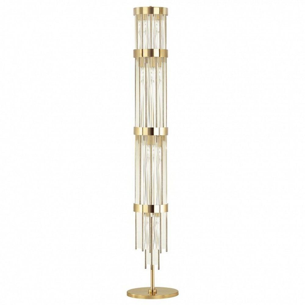 Торшер Odeon Light York 4788/12F