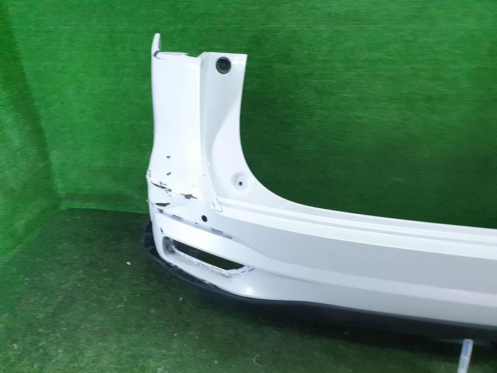 Бампер задний Changan CS55PLUS (2021-н.в.)