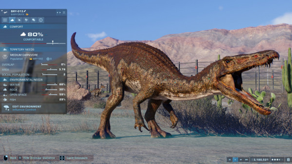 Jurassic World Evolution 2 [Xbox] New