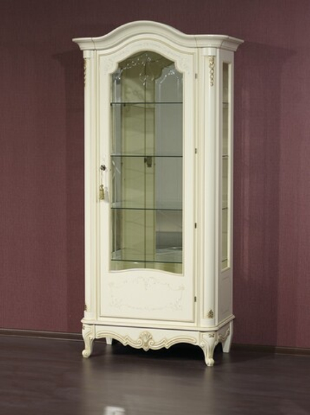 ПАРМА Витрина 1-дв.25-12