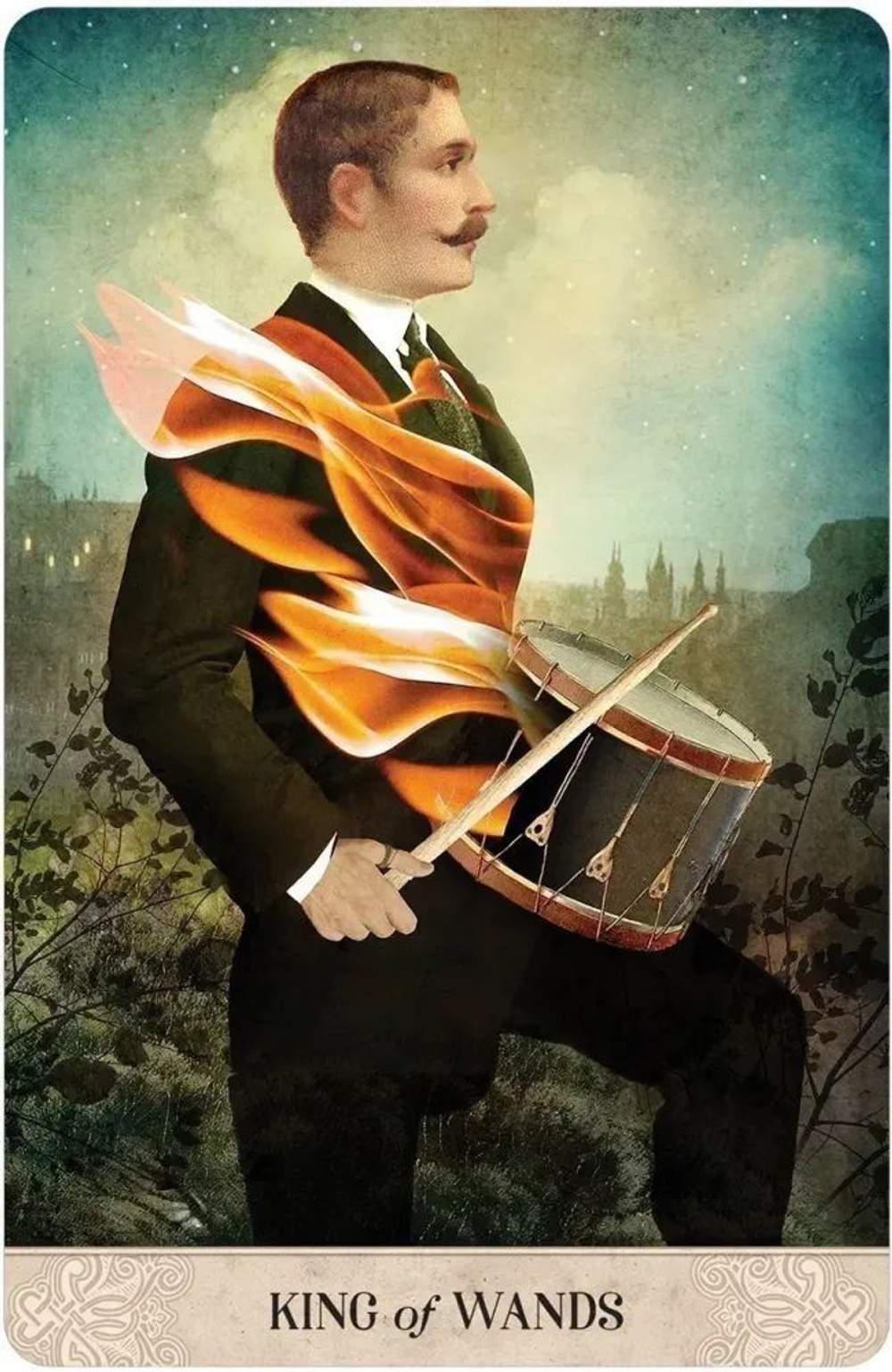 Tarot of Mistical Moments / Таро Мистических Моментов