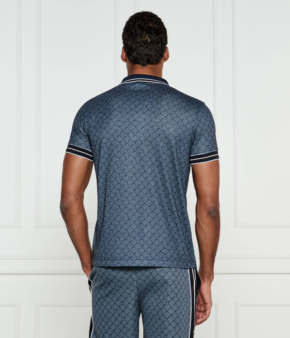 Поло 17 JJ-11 Joop! - темно-синий(30044677)