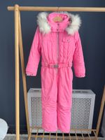 Утепленный комбинезон Poivre Blanc, 116