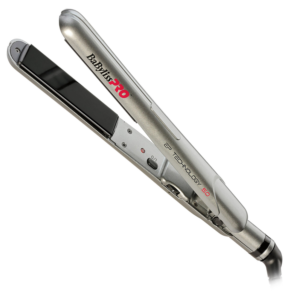 Щипцы-выпрямители BaByliss Pro с покрытием EP Technology 5.0