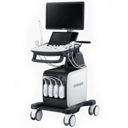 Аппарат УЗИ (сканер) Samsung Medison HS60
