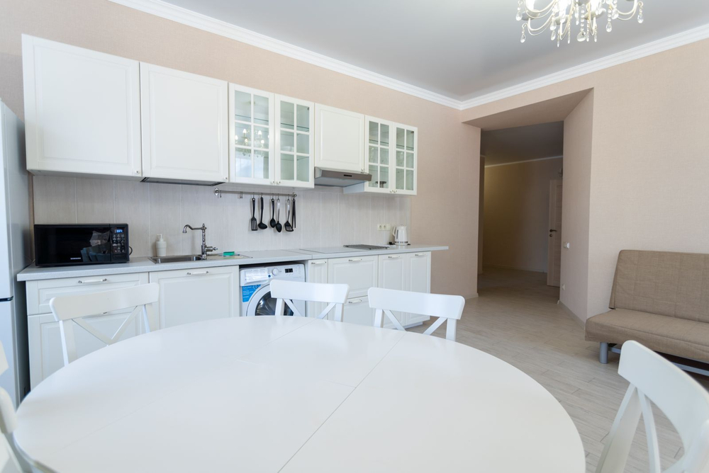 Делюкс 3-комнатный