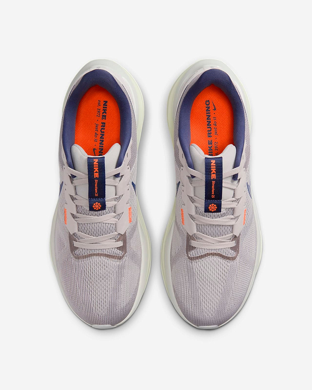 Мужские кроссовки Nike AIR ZOOM STRUCTURE 25