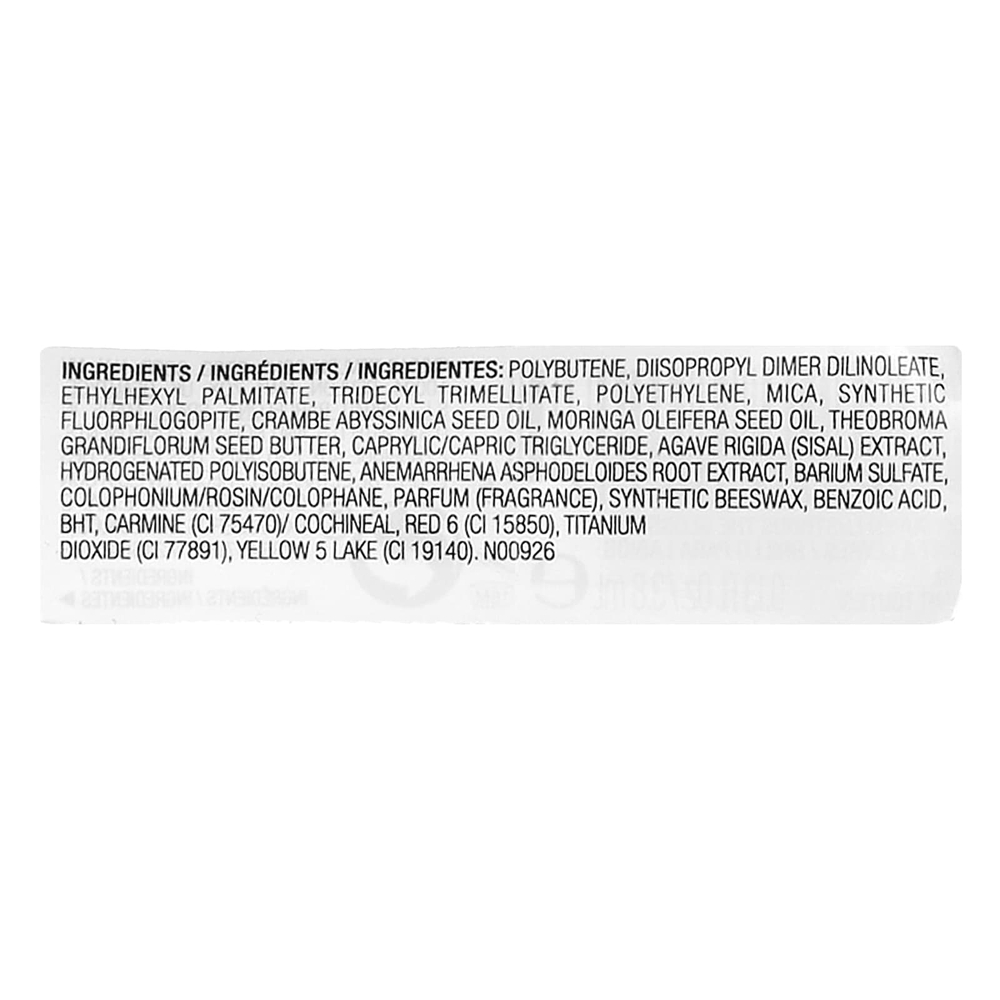 Revlon, Super Lustrous, The Gloss, 203 Lean In, 3,8 мл (0,13 жидк. унц.)