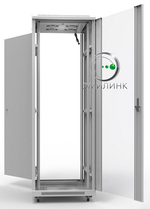 Шкаф напольный NTSS NTSS-R18U6080GS