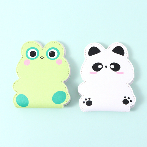 Кошелек "Sitting Animal"