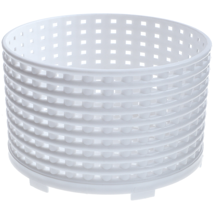 Форма для Камамбера с дном D 100 мм