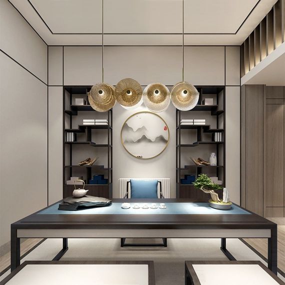 Подвесной светильник Imperium Loft Varsel 141120-26