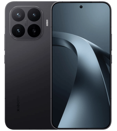 Смартфон Xiaomi 17T pro 12/1024Gb Черный