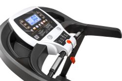 Беговая дорожка Alpin Marathon T-180 (White)