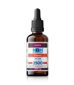 NBHemp - CBD Classic Super 2500 mg 30 ml