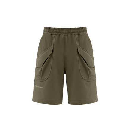 Шорты Called a Garment Hikercore Nylon ''Khaki''