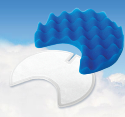 Комплект фильтров NEOLUX FSM-02