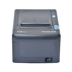 Фискальный регистратор ККТ "РИТЕЙЛ-01ФМ" ФФД 1.2 RS/USB/LAN (черный) без ФН