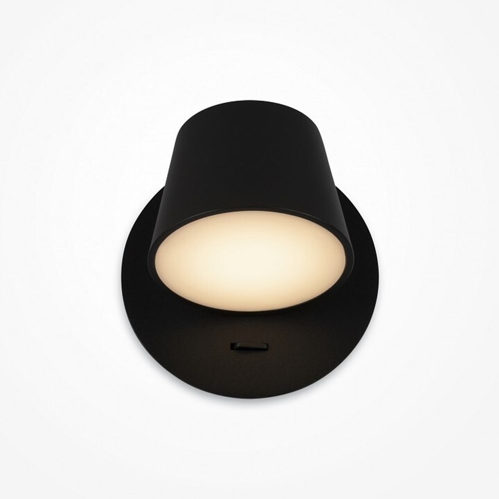 Бра Maytoni Pixel MOD421WL-L6B3K