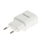 Зарядное устройство USB с кабелем MicroUSB (2USB/2,1+1А) Exployd EX-Z-465