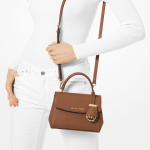 Сумка MICHAEL KORS MK Ava Logo, 32F5GAVC1L-203