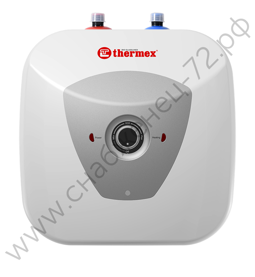 Водонагреватель THERMEX H 5 U (pro)