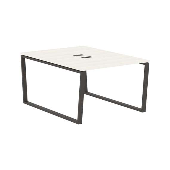 Стол 2-х местный EVWST 1116  1160х1606х750 EDIS