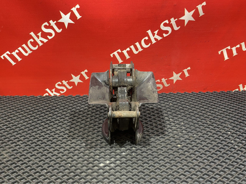 Замок кабины