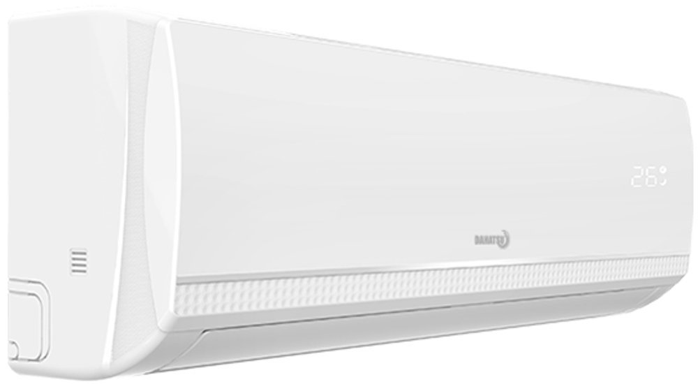 Сплит-система кондиционер Dahatsu Onyx DH-18 T 50 м²