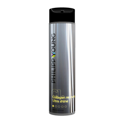 Коллаген Philipp Young Collagen Recovery Ultra Shine МЁД Аминопротеиновая Подложка (CL)