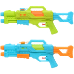 Водяной пистолет «Сила стихии» 37*15 см