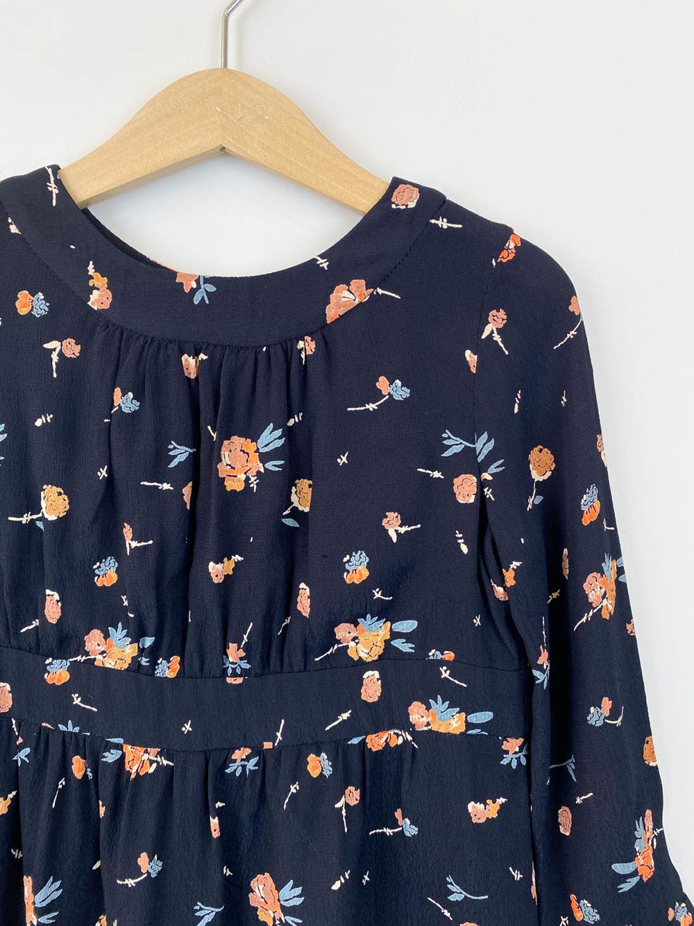 Платье Bonpoint