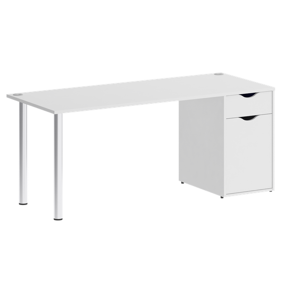 Хоум Офис Стол письменный VR.SP-3-178.1  1780*720*750