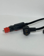 3,5М / Медный Кабель питания для компрессорных холодильников, длина 350 см. (Alpicool, Meyvel, Libhof, Sumitachi, Ледоход), Ток-Мастер, TG (1 шт.) -