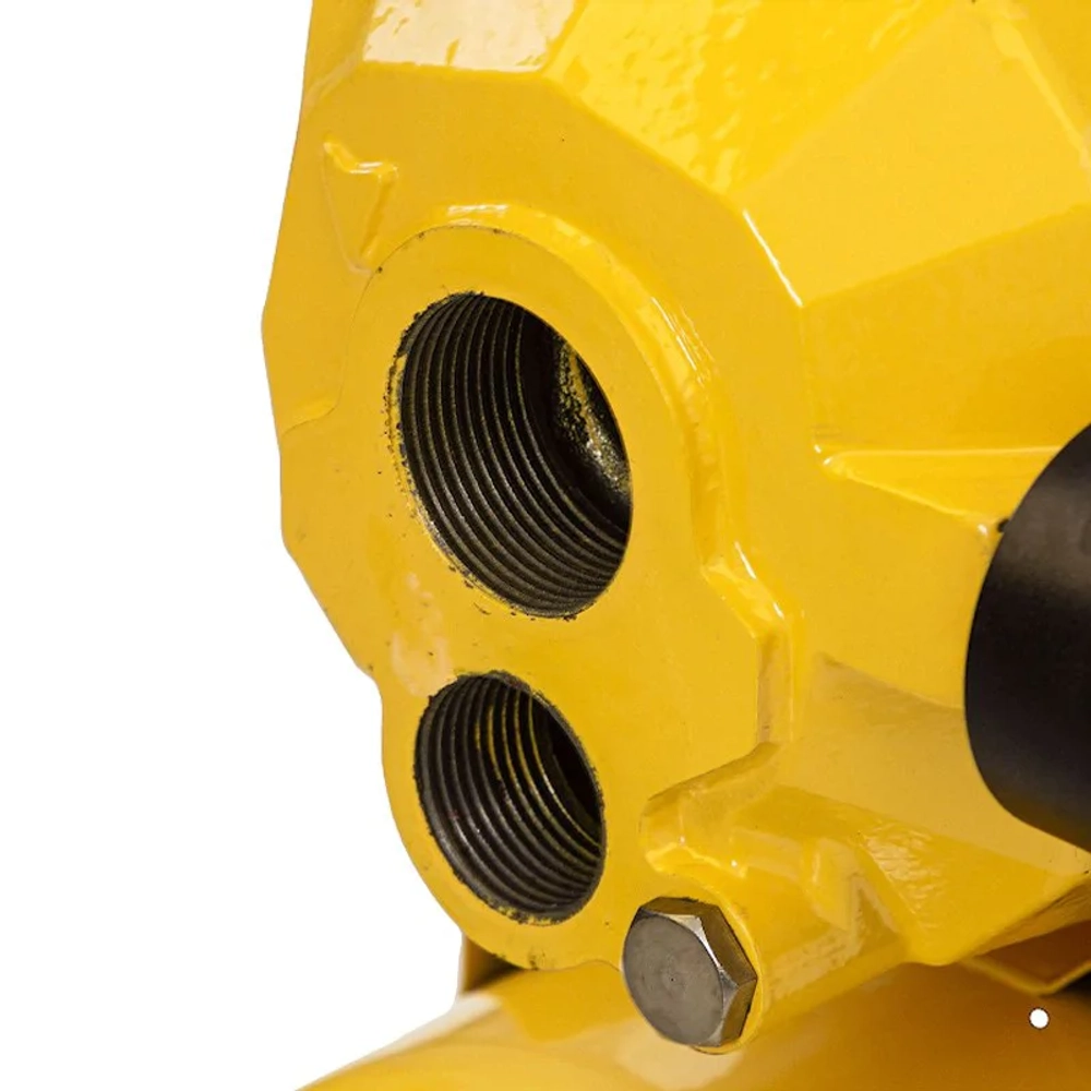 DENZEL PSD800C насосная станция 800 вт, 2400 л/ч, ресивер 24 л, всасывание 20 м, эжекторная 97212
