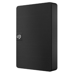 Внешний жесткий диск HDD Seagate Portable HDD 2Tb Expansion STKM2000400 (USB 3.0, 2.5", Black)