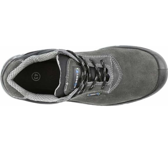 Полуботинки рабочие NAAB S1P SRC Högert, арт. HT5K567