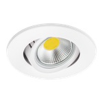 Встраиваемый светильник Lightstar Banale 012026