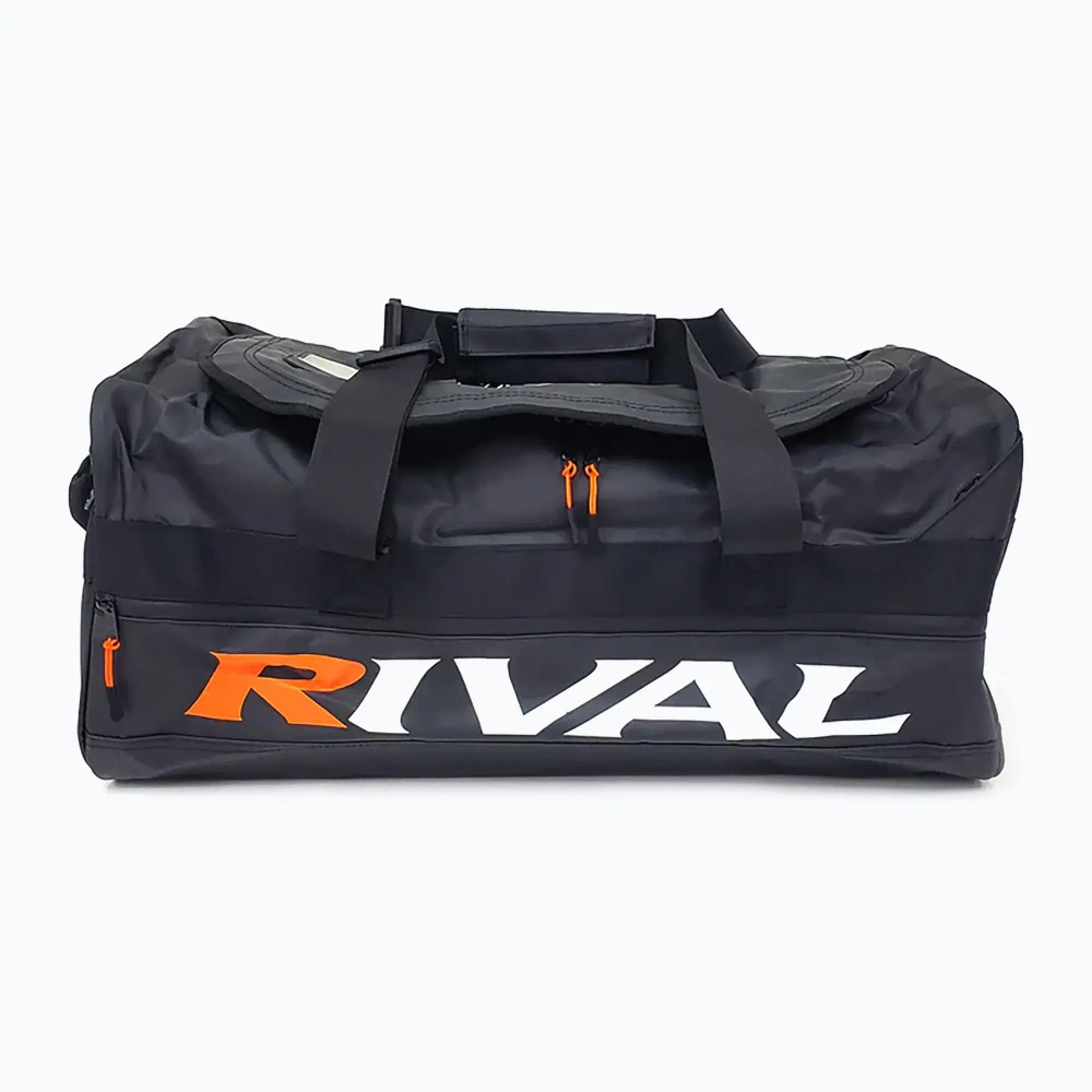 Сумка Rival Pro Gym Bag black