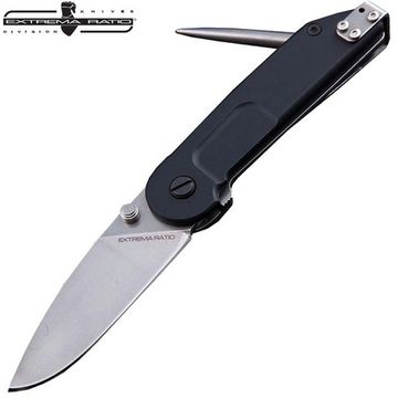 Складной нож Extrema Ratio 135BFM1A2 RU - "M1A2" c клинком из стали Böhler N690, рукоять Anticorodal®