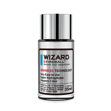 FIREBALL WIZARD Защитное покрытие 35мл