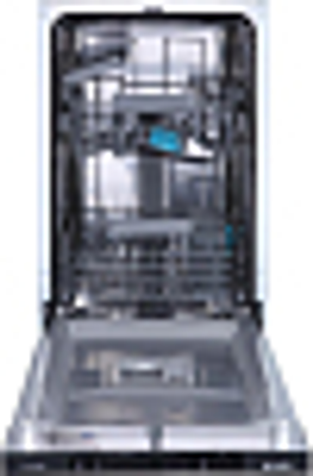 Встраиваемая посудомоечная машина Gorenje GV541D10