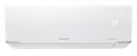 Инверторная сплит-система EXPERTAIR PROFF DC Inverter ZAC-I/PR12NPZ (комплект)